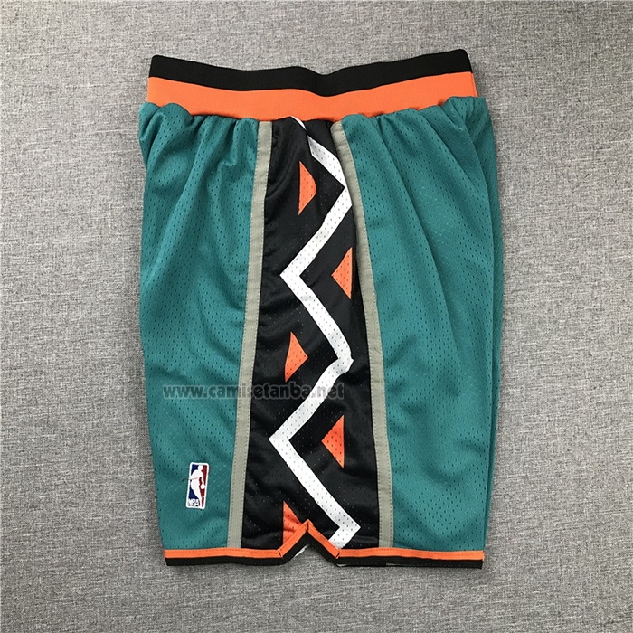 Pantalone All Star 1996 Jsut Don Verde2